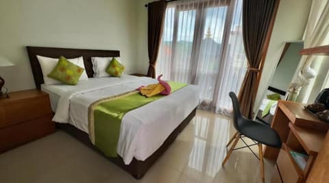Green Palace Homestay
