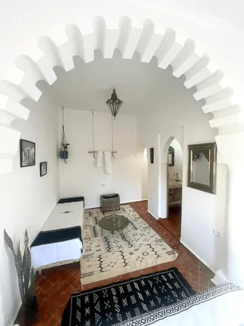 Dar YAMINA SUIKA
