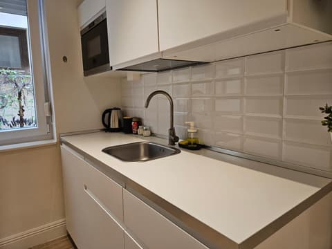 Exclusive Kaptol studio apartment