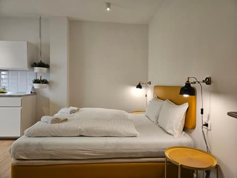 Exclusive Kaptol studio apartment