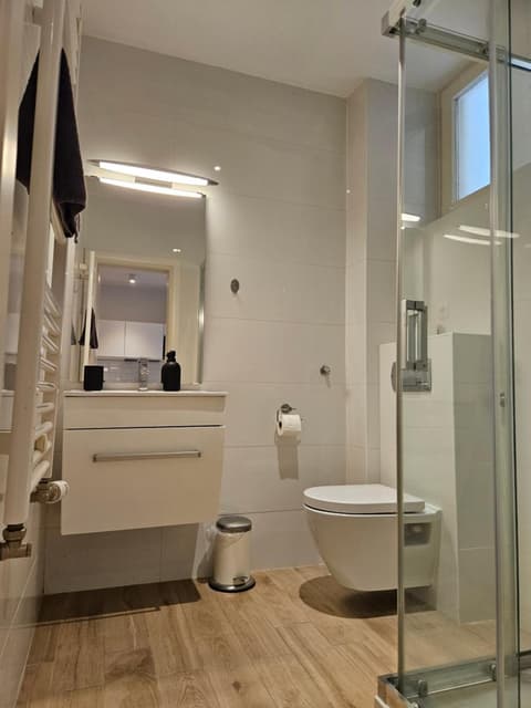 Exclusive Kaptol studio apartment