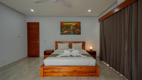 Mona Bali Villa