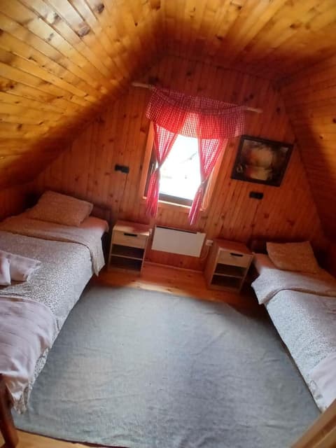 Chalet Hill Zabljak, 