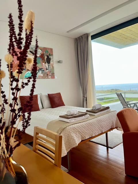 São Vicente Lodge - Panoramic Retreat