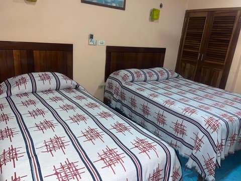 Hotel Carmelina
