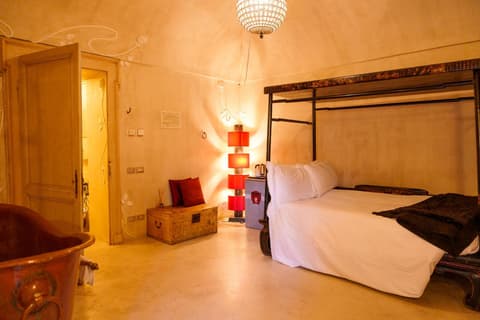 Casa Baladin camere di Charme e Agronidi dell'Open Garden