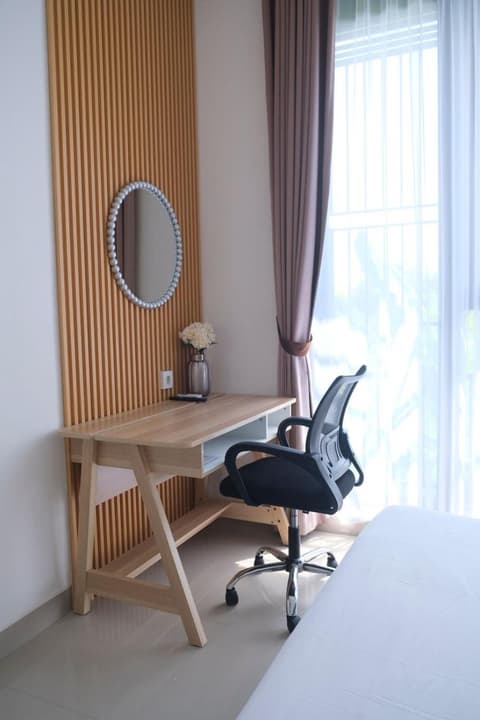 Olivia SOHO Guest House