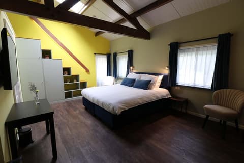 B&B Eemswolde