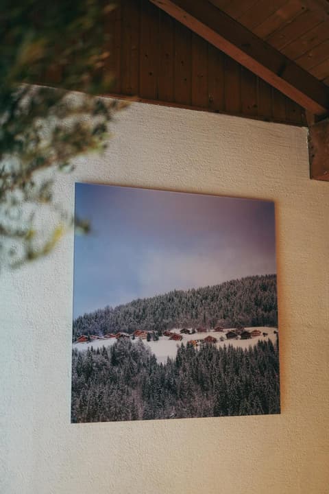 Auberge chez Mado et Augusta