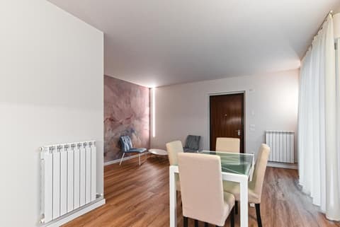 Civico 4 Affittacamere