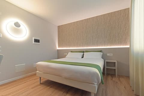 Civico 4 Affittacamere