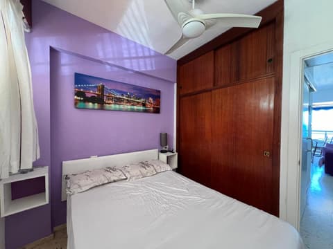 El Prado - Primera Línea Playa