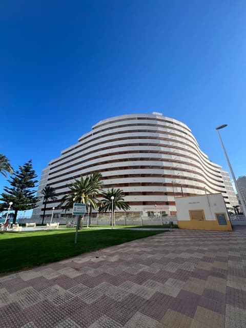 El Prado - Primera Línea Playa