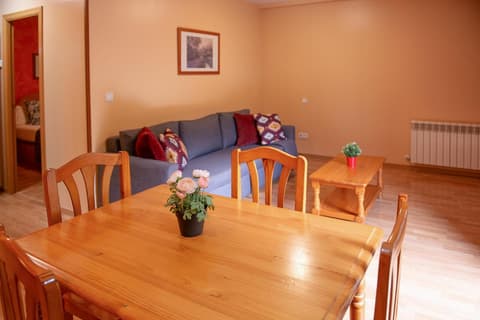 Vista Arinsal Apartments, 