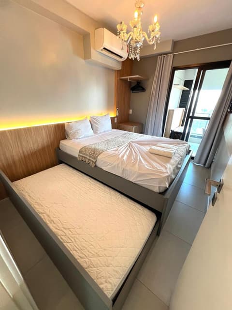 Haus Stay . Perfeito. LUXO. Vila Mariana