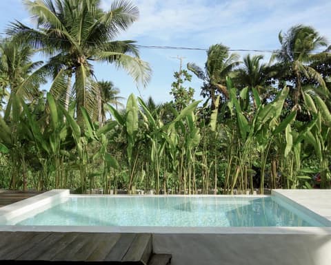 Siargao Lisuga Hotel