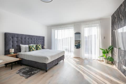 Hock Residence by Vagabond