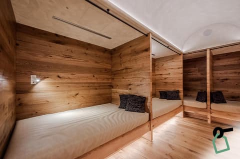 HOTIDAY Room Collection - Campitello