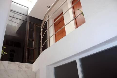 SP Rooms Centro Histórico 1 recámara matrimonial con baño privado