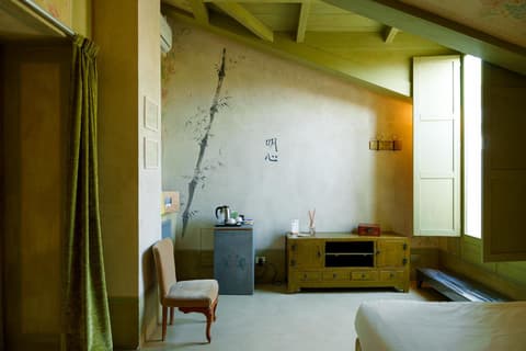 Casa Baladin camere di Charme e Agronidi dell'Open Garden