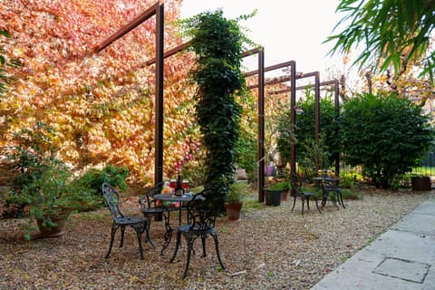 Casa Baladin camere di Charme