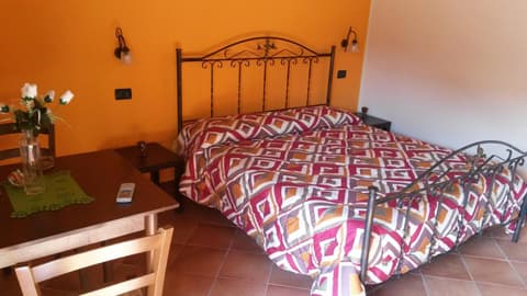 Agriturismo Il Pozzo Antico, 