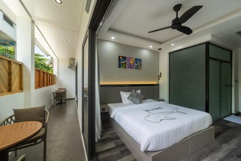 Kirulhiya Maldives Hotel