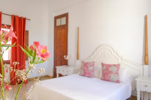 Hotel rural casona Santo Domingo