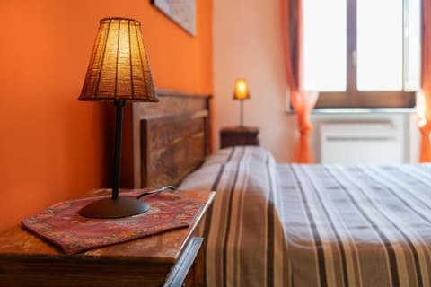 La Cala Cottone Relais