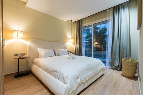 Modern & Chic APT Prestigia