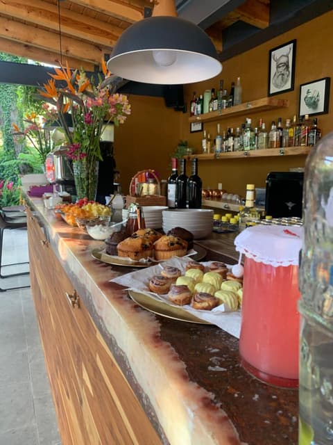 Pandurata Bed and Breakfast, 