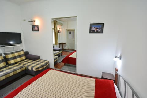 Guesthouse Sermageova