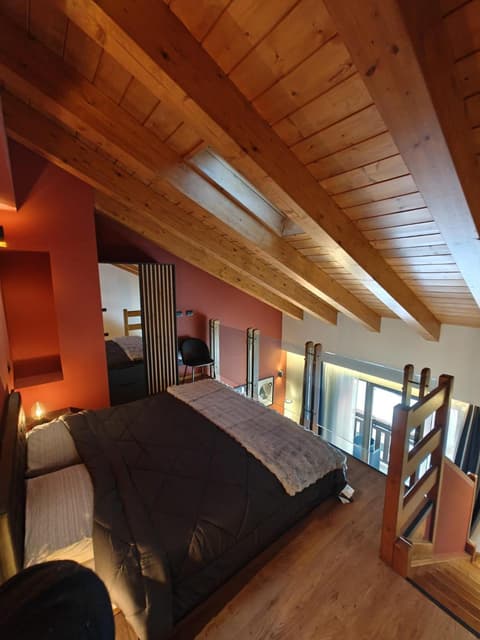 Hotel La Thuile Resort & SPA