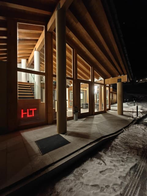 Hotel La Thuile Resort & SPA