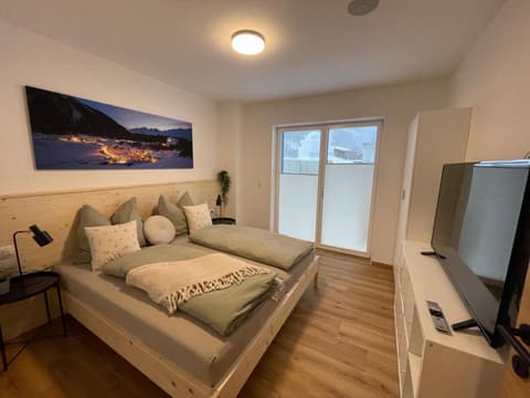 Apartment Grüner Niederthai, 