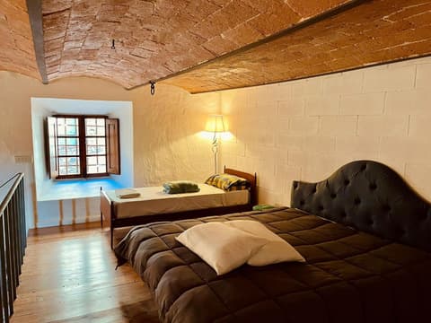 Castello di Montefiridolfi