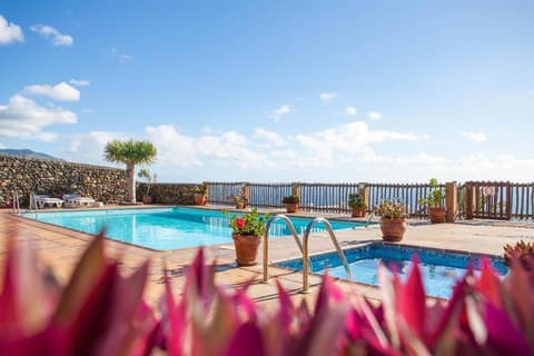 Apartamentos Cancajos, 