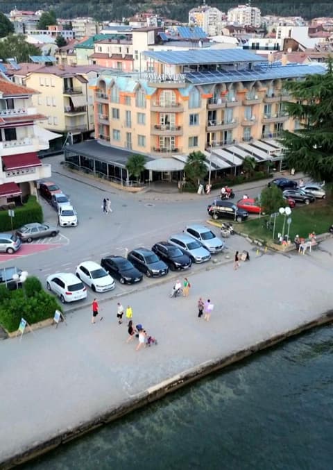 Royal View Hotel and SPA, 