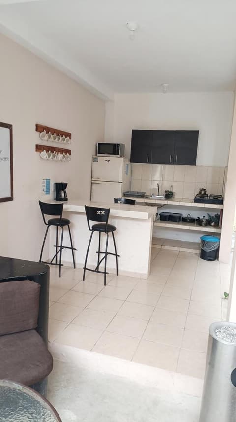 Casa de Ana - Habitación privada