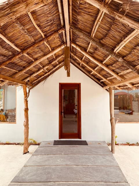 Arutha Resorts Ocho Lux by Eight Continents