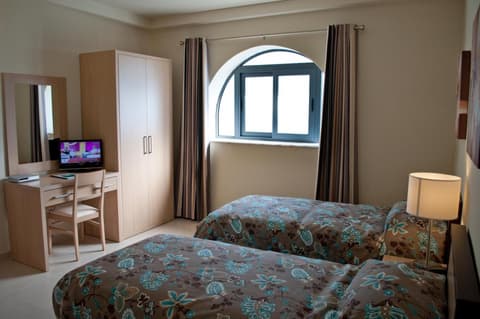 Hotel Kappara, 