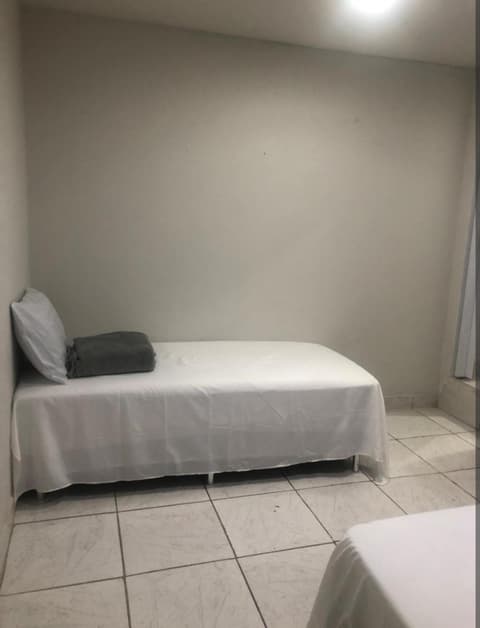 Suíte 304 - Pousada no Centro do Rio