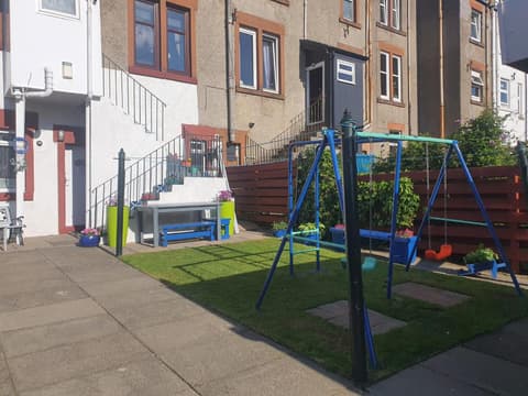 Saphire Glasgow Apartments