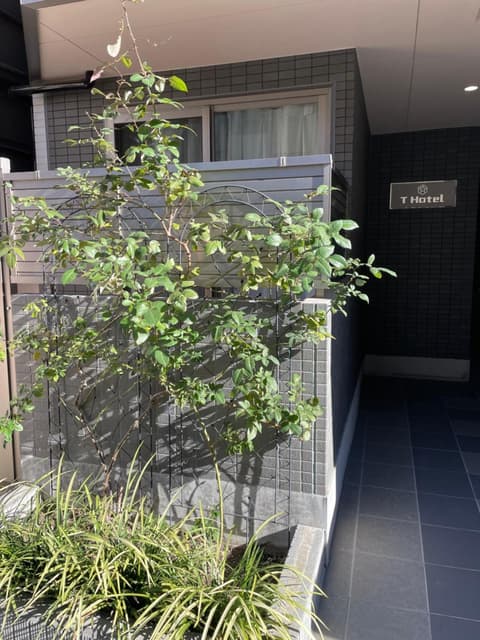 T-Hotel 浅草