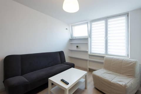 Studio Aleja Pokoju, 