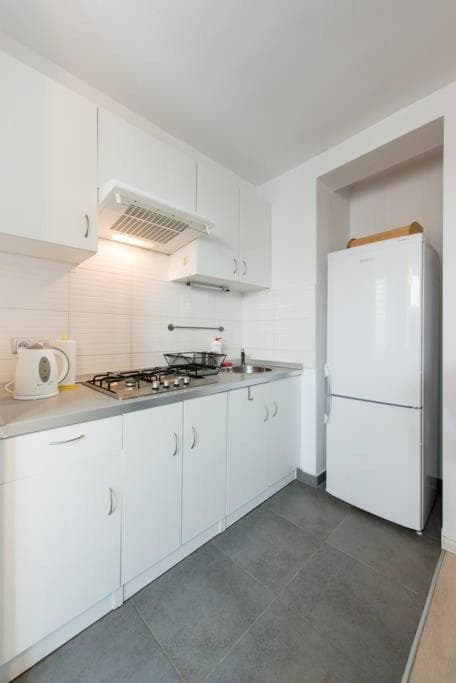 Studio Aleja Pokoju, 