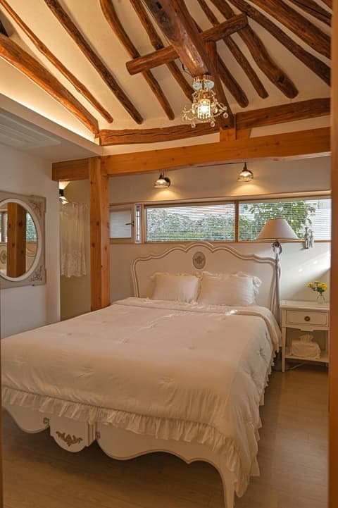 Dongparang hanok stay