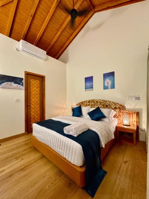 Rattehi Inn at Rakeedhoo