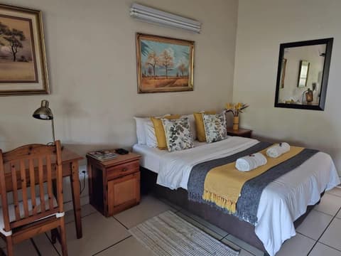 Tzaneen White House Lodge