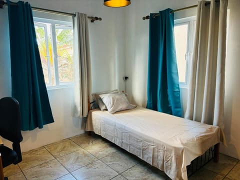 Cosy duplex in Res les Barachois 3,Grand-Gaube